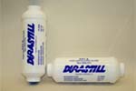 400443 Durastill PRE 6 Cartridge w/ fittings